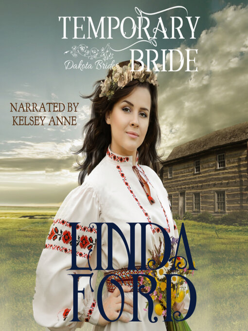 Title details for Temporary Bride by Linda Ford - Available